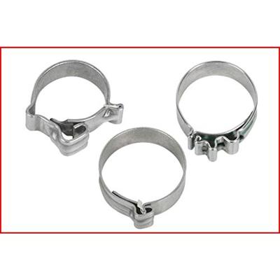 KS Tools NEW-46831 Bandveerklemtang 1 stuk(s)
