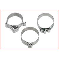 KS Tools NEW-46831 Bandveerklemtang 1 stuk(s) - thumbnail