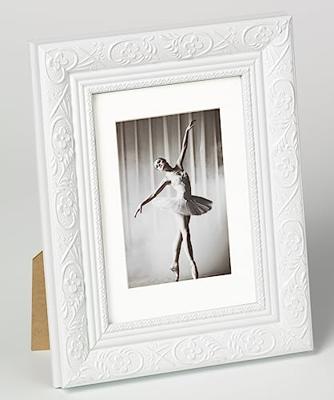 walther+ design CR030W Wissellijst Papierformaat: 20 x 30 cm Wit