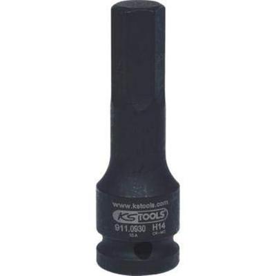 KS Tools 9110930 911.0930 Kracht-dopsleutelinzet