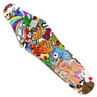 Rie:sel Design rit:ze gravel mudguard - thumbnail