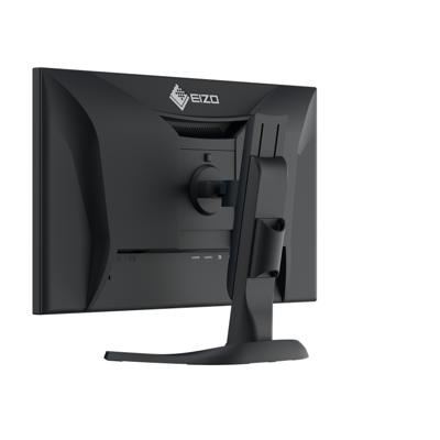 EIZO EV2740X-BK FlexScan 4K USB-C monitor zwart