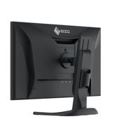 EIZO EV2740X-BK FlexScan 4K USB-C monitor zwart - thumbnail