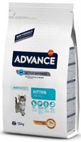 ADVANCE CAT KITTEN CHICKEN / RICE 1,5 KG - thumbnail