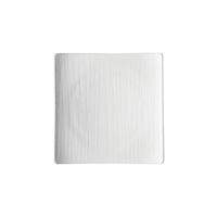 ROSENTHAL - Mesh White - Bord vierkant 22cm - thumbnail