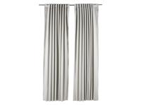 LIVARNO Verduisterende gordijnen 135 x 254 cm (Beige) - thumbnail