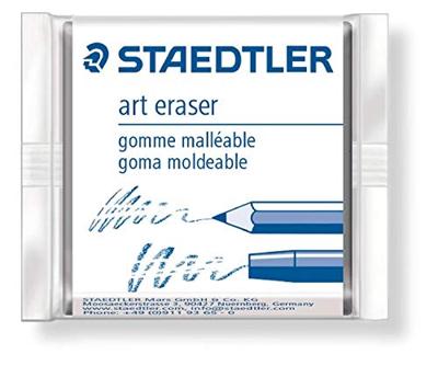 Staedtler kneedgom Karat