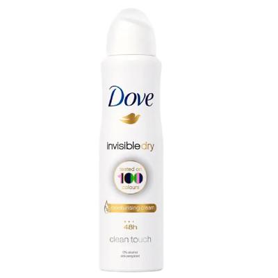 Dove Dove Deodorant Deospray Invisible Dry 150 ml