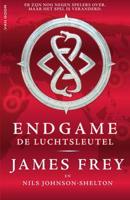De luchtsleutel - James Frey, Nils Johnson-Shelton - ebook - thumbnail