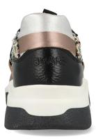 DWRS Los Angeles Tweed B9101-111-1170 Zwart / Grijs-42 maat 42 - thumbnail