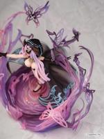 Granblue Fantasy PVC Statue 1/7 Narmaya (The Black Butterfly) 20 cm - thumbnail