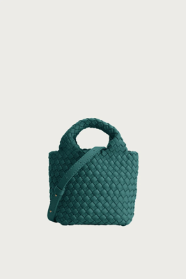 Marrea shopper Mini tyrhennian sea