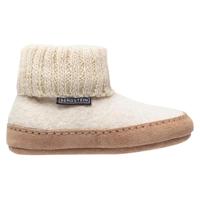 Bergstein Cozy Lux Slof Kinderen Off-White 37 - thumbnail