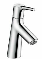 Hansgrohe Talis S toiletkraan 80 chroom 72017000 - thumbnail