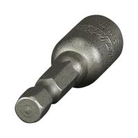 Makita Accessoires Zeskantdop magnetisch | 8x50mm - B-38716 - thumbnail