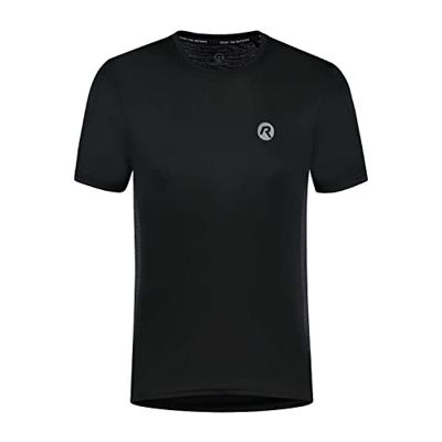 Rogelli Core T-Shirt Hardloop shirt Heren L