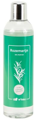 W'eau Spageur rozemarijn 250ml W'eau Spageur rozemarijn 250ml
