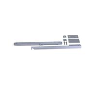 Henderson Softclose schuifdeursysteem - SOFT-SL - universeel - Single - 100 kg - thumbnail