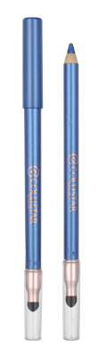 Collistar Professional Waterproof Eye Pencil 1.20 ml 8 Azzurro Cobalto Oogpotlood