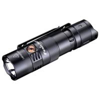 Fenix Light PD25R Zaklamp werkt op Li-ion oplaadbare batterij of batterijgevoed LED 800 lm 78 g - thumbnail