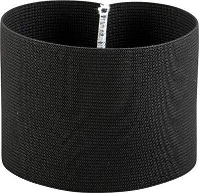 Derbystar Accessoires Aanvoerdersband neutraal