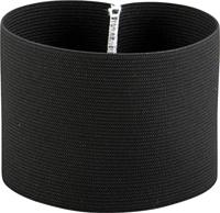Derbystar Accessoires Aanvoerdersband neutraal - thumbnail