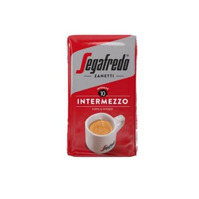 Segafredo - Intermezzo Gemalen koffie - 250g