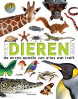 Het dierenboek - thumbnail