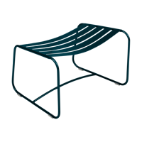 Fermob Surprising hocker Acapulco blue - thumbnail