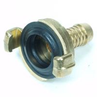 Geka koppeling 1/2" tule - thumbnail