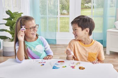 Aquabeads mini speelset - eenhoorn Aquabeads mini speelset - eenhoorn