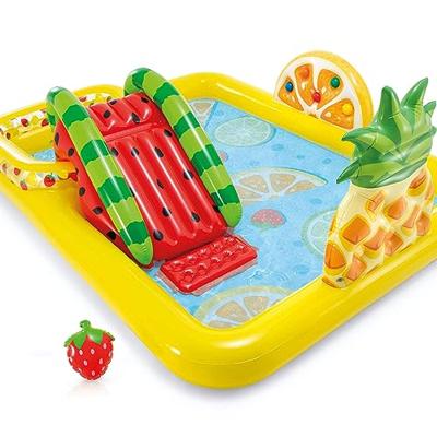 Intex Speelcenter - Fruit