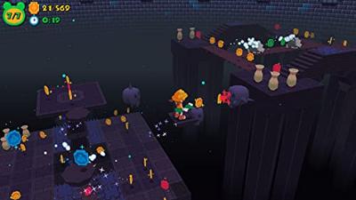 Frogun Deluxe Edition