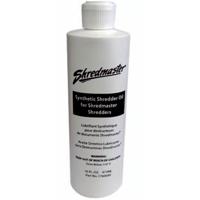 Rexel olie voor papiervernietigers, flacon van 473 ml - thumbnail