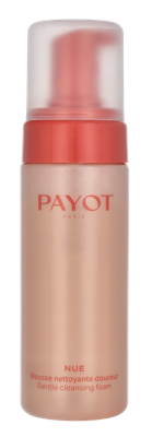 Payot Nue Gentle Cleansing Foam 150ml Make-up verwijderaar en reiniger
