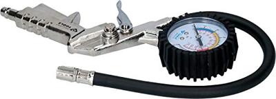 Brilliant Tools BT691019 Bandenvulmeter, 0-16 bar Brilliant Tools BT691019 Bandenvulmeter, 0-16 bar