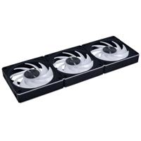 Lian Li UNI FAN CL PC-ventilator (b x h x d) 120 x 28 x 120 mm - thumbnail