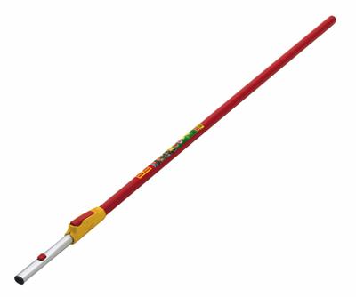 Wolf Garten Vario steel zm-v4 l220-400cm Wolf Garten Vario steel zm-v4 l220-400cm