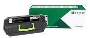 Huismerk Lexmark 53B2000 Toner Zwart Huismerk Lexmark 53B2000 Toner Zwart
