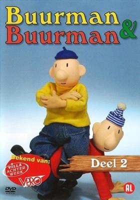 Buurman & Buurman 2 - DVD (8713053009754)