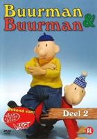 Buurman & Buurman 2 - DVD (8713053009754) - thumbnail