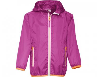 Playshoes Regenjas Opvouwbaar Roze Junior Maat 98