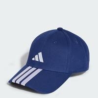 adidas Baseball Pet Donkerblauw Wit - thumbnail