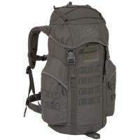 Highlander backpack Forces 33 liter polyester grijs - thumbnail