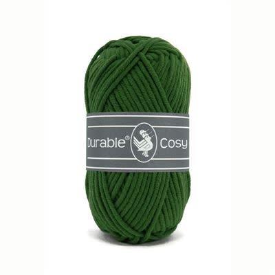 Durable Cosy 2150 Forest green