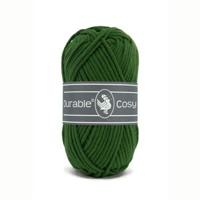 Durable Cosy 2150 Forest green - thumbnail