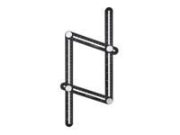 PARKSIDE Meetgereedschap (Multihoek meetliniaal) - thumbnail