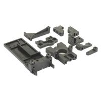 FTX - Supaforza Handbrake Mount (FTX9613) - thumbnail