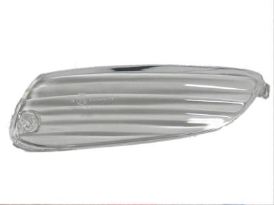 VPARTS blinkerglas turn signal cap hi le, 8938
