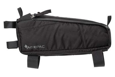 Acepac MKIII Frametas 1,2 liter - Zwart Acepac MKIII Frametas 1,2 liter - Zwart